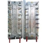 OEM Automotive Plastic Injection Mould HRC48-52 For Car Parts