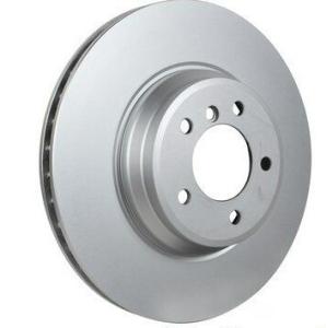 Quality BMW 34116770729 Chassis Parts Brake Disc wholesale