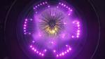 Eco Friendly Electric Dandelion Fountain with Adjustable Water Flow and Weather