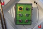 6CBM Light Duty Waste Compactor Truck Rear Loader Garbage Truck