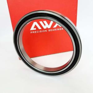 Quality Wholesale Prices Thin Wall Ultra Precision Bearings Manufacturer wholesale