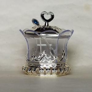 Quality Lace base sugar bowl（7） wholesale