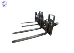Hydraulic Fork Lift Pallet Jack 4T-7T Forklift Pallet Jack