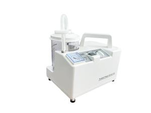 Quality Portable Suction Pump Machine Medical Equipment wholesale