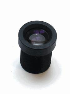 Quality offer 16mm board lens/CCTV Camera lens/Surveillance Analog Lens wholesale