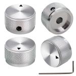 Car Audio Metal Lathe Parts CNC Turning Lathe Machined Part Prototyping