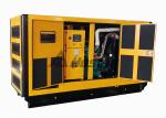 House Three Phase Soundproof 15kVA Industrial Generator Set