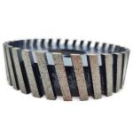 Metal Bond and Resin Bond Diamond Grinding Wheels for Stone Milling Profiling