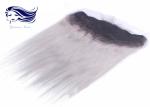 Lace Frontal Closures Straight