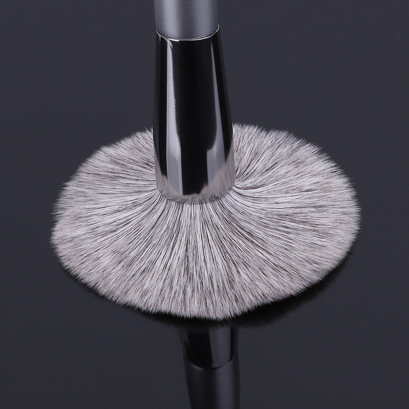 Multifunction Makeup Brush Set