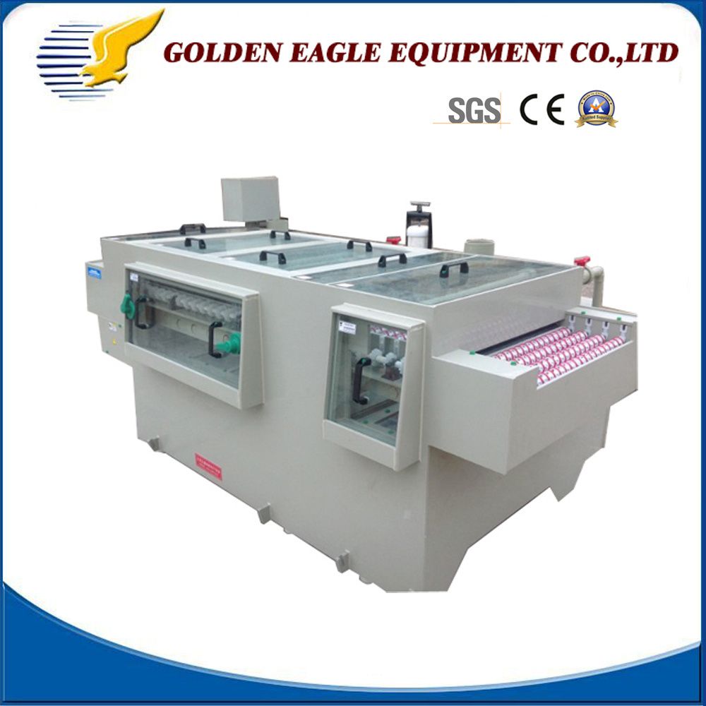 Metal Logos Making Machine