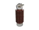 ANSI 57-12 Porcelain Line Post Insulator