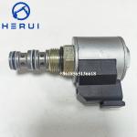 380-9030 3809030 Solenoid Valve For Caterpillar 416E 422E Diesel Engine Repair
