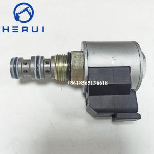 Quality 380-9030 3809030 Solenoid Valve For Caterpillar 416E 422E Diesel Engine Repair Parts wholesale