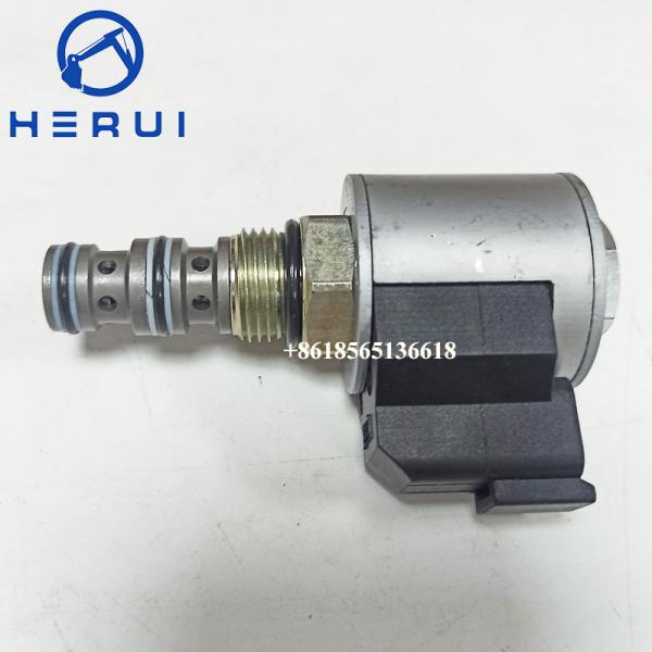 380-9030 3809030 Solenoid Valve For Caterpillar 416E 422E Diesel Engine Repair