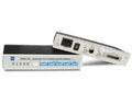 Quality Plastic Shell Protocol Converter V.35 To Framed E1 Converter RoHS Approvals wholesale