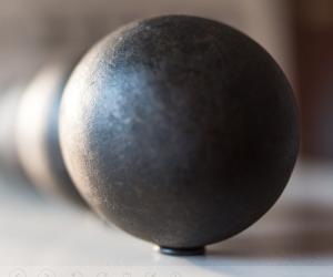 Quality Forged Grinding Balls For Ball Mill wholesale