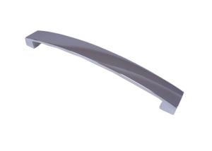 Quality Aluminum alloy die casting kitchen cabinet handle high quality wholesale