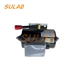 Quality Elevator Lift Spare Parts Origin Escalator Holding Brake AC220V Electro Magnet BRA600 BRA450 wholesale
