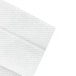 Antibacterial Disposable Salon Towel 45gsm Durable For Hair Drying