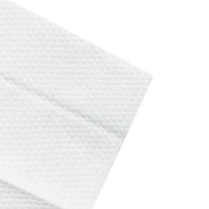 Quality Antibacterial Disposable Salon Towel 45gsm Durable For Hair Drying wholesale
