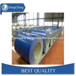 Polished Aluminium Alloy Sheet Coil , Colour Printable Aluminum Sheets