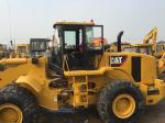 Used CAT 966H wheel loader for sale