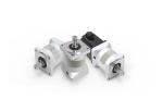 96% High Efficiency NEMA 34 Precision Planetary Gearbox