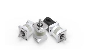 Quality 96% High Efficiency NEMA 34 Precision Planetary Gearbox wholesale