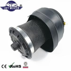 Quality Durable Rubber Kia Mohave Borrego Air Suspension Car Parts Rear Spring Car Bellows wholesale