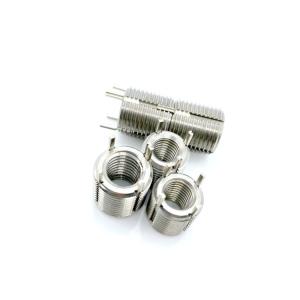 Quality Stainless Steel 303 Keensert Threaded Inserts Female Thread M14x1.5 For Automotive wholesale
