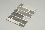 Anti Scratch Marble Aluminum Composite Panel Acp Sheet