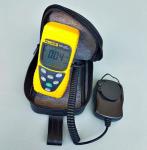 Fluke 941 Illuminometer 80×55×29mm Sensor Size 220g Weight for Diverse