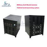 1300w Vehicle Convoy Bomb Jammer DDS 20-2700mhz 13 Channels