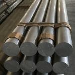 Sandblasting Aluminium Billet Rod Bar 6060 6061 7075 8mm 20mm