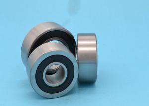 Quality Stainless Steel Waterproof Bearing Ball Deep Groove Maintenance Free Simple Design wholesale