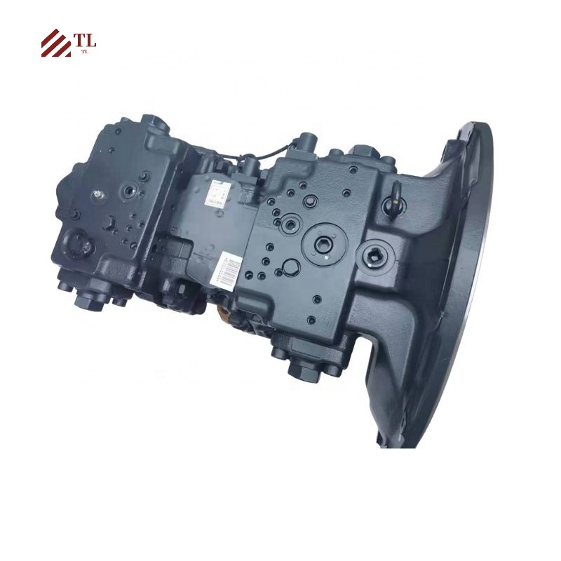 Hydraulic Pump YA00035147 Main Pump Device 9303249 for Crawler Excavator ZX490-5A