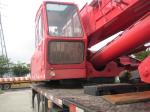 NK500E-V crane used 50ton mobile crane japan