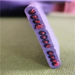 TVVB PVC Flexible Elevator Lift Flat Travel Cable