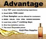 Designer Perfume Oil Retail Fragrance Oil Spray Perfume
