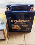 Dynavolt MG5-3B-C 5AH 12V Motorcycle Battery Replacement
