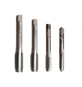 Quality straight flute taps/Metric Plug Tap Drill wholesale