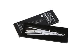 Quality Disposable Tattoo Accessories 4 Prong Stainless Steel Calipers wholesale