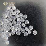 1mm 1.2mm DEF VVS VS Loose Lab Grown Diamonds 0.003ct 0.01ct For Making Jewelry