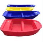Boating Plastic HDPE Kayak Making Machine