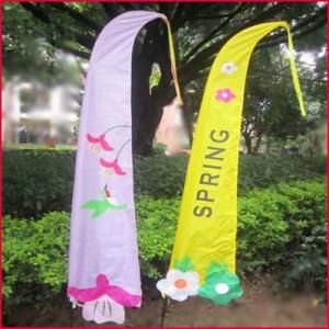 Quality Spring Garden Flag Flowers wholesale