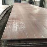 3mm Thick Q235 Carbon Steel Sheet Plate High Strength Medium CS