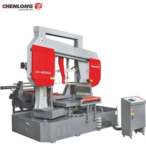 Quality CH-600SA CHENLONG Fully Automatic Mitre Band Saw wholesale