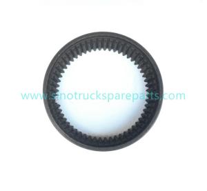 Quality 6*6 Beiben Truck Spare Parts Wheel Ring Gear Beiben wholesale