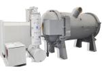 Durable Vacuum Sintering Furnace For Cemented Carbide / Precision Ceramic /